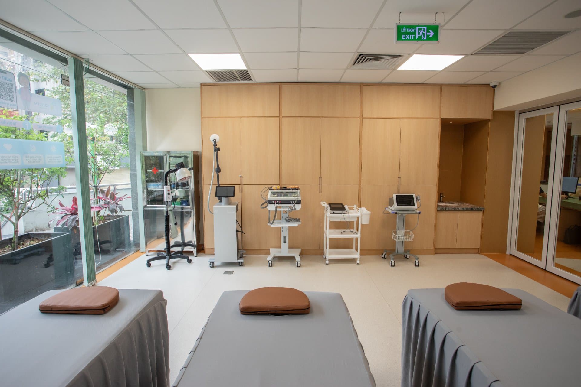 Facility