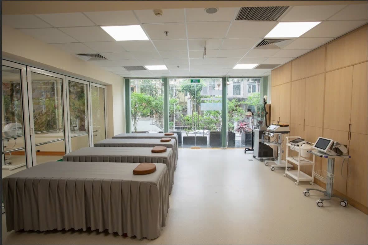 Facility